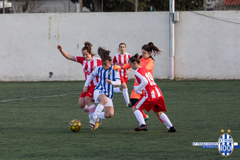 KF-Tirana-Women-9-0-KF-Skenderbeu-Women