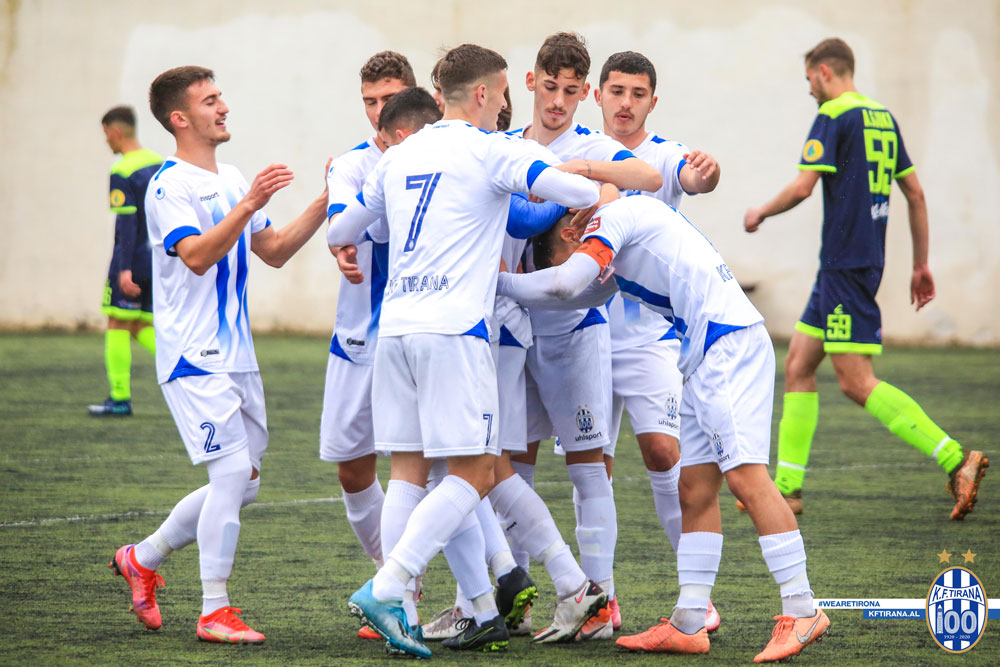 KF-Tirana-U19-1-0-Shenkolli-U19